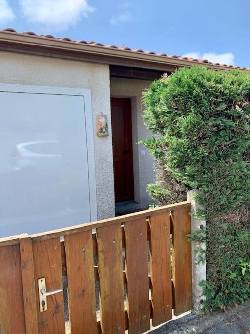 La Azur - Chaleureuse Maisonnette Avec Piscine Partagee Holiday home *