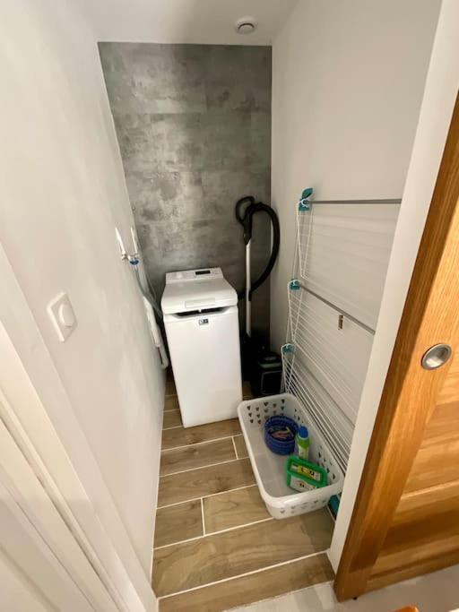 Vakantiehuis La Azur - Chaleureuse Maisonnette Avec Piscine Partagee Capbreton