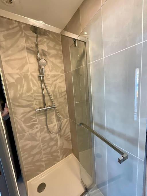 Holiday home La Azur - Chaleureuse Maisonnette Avec Piscine Partagee